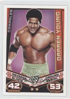 Darren Young