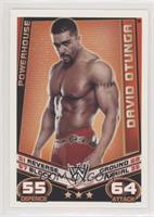 David Otunga