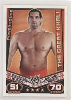 The Great Khali