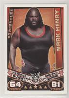 Mark Henry