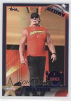 Hulk Hogan #/10