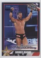 Bobby Roode #/10