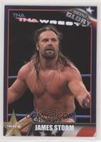 James Storm