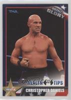 Christopher Daniels [EX to NM]