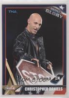 Christopher Daniels