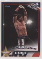 AJ Styles