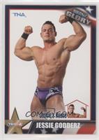 Jessie Godderz