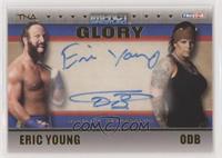 Eric Young, ODB #/99