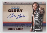 Chris Sabin #/50