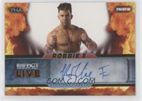 Robbie E #/99