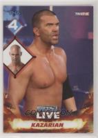 Kazarian