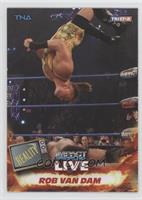 Rob Van Dam