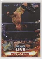 Rob Van Dam