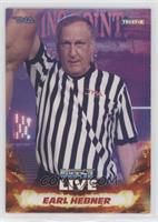 Earl Hebner