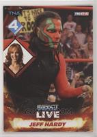 Jeff Hardy [EX to NM]