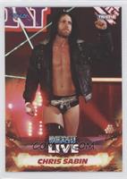 Chris Sabin