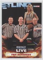TNA Referees