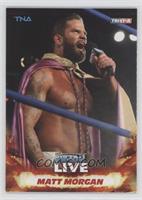 Matt Morgan