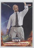 Christopher Daniels