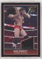 Wade Barrett [Sealed Pack]