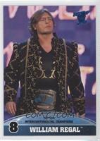 William Regal