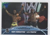 Kofi Kingston & R-Truth