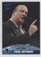 Paul Heyman