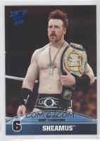 Sheamus