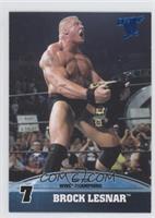 Brock Lesnar