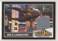 Big E Langston