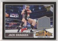 Jack Swagger [EX to NM]