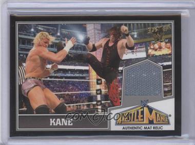 2013 Topps Best of WWE - Wrestlemania 29 Mat Relics #_KA - Kane