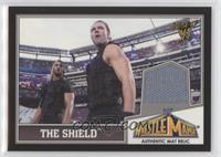 The Shield