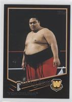 Yokozuna