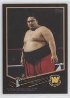 Yokozuna