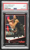 Roman Reigns [PSA 9 MINT]