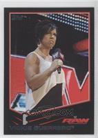 Vickie Guerrero