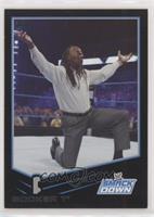 Booker T