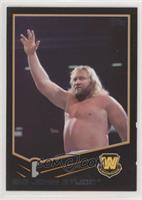 Big John Studd [EX to NM]