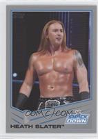 Heath Slater