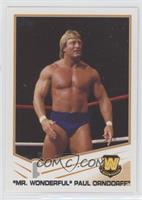 Paul Orndorff