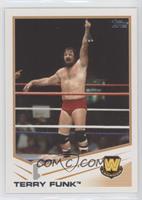 Terry Funk