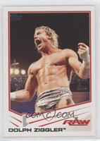 Dolph Ziggler [Good to VG‑EX]