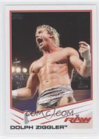 Dolph Ziggler