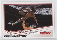 Kofi Kingston