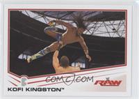 Kofi Kingston