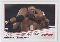 Brock Lesnar