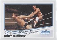 Cody Rhodes