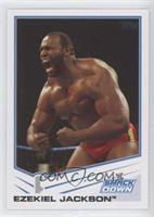 Ezekiel Jackson