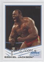 Ezekiel Jackson